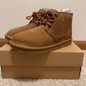 Ugg Neumel ll Water Resistant Chukka Boot